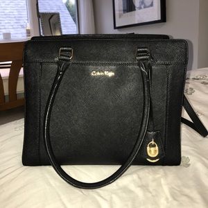 COPY - Calvin Klein shoulder/Cross body bag